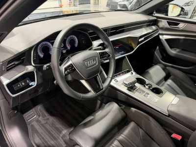 Audi A6 Gebrauchtwagen Audi A6 Gebrauchtwagen