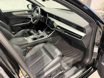 Audi A6 Gebrauchtwagen Audi A6 Gebrauchtwagen