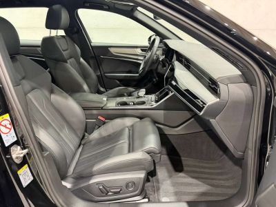 Audi A6 Gebrauchtwagen Audi A6 Gebrauchtwagen