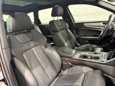 Audi A6 Gebrauchtwagen Audi A6 Gebrauchtwagen