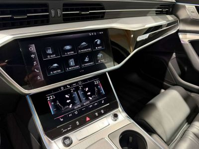 Audi A6 Gebrauchtwagen Audi A6 Gebrauchtwagen