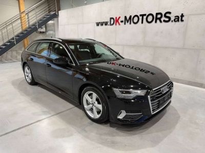 Audi A6 Gebrauchtwagen Audi A6 Gebrauchtwagen