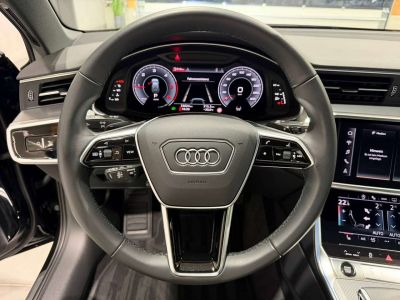 Audi A6 Gebrauchtwagen Audi A6 Gebrauchtwagen
