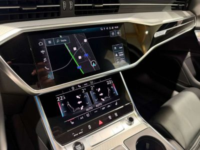 Audi A6 Gebrauchtwagen Audi A6 Gebrauchtwagen
