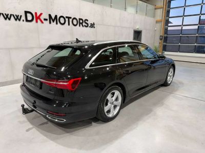 Audi A6 Gebrauchtwagen Audi A6 Gebrauchtwagen
