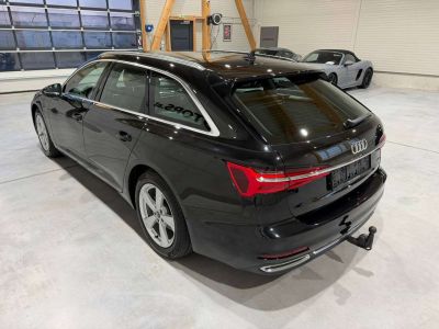 Audi A6 Gebrauchtwagen Audi A6 Gebrauchtwagen