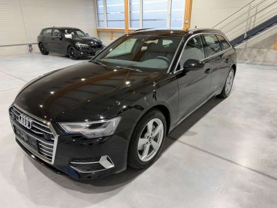 Audi A6 Gebrauchtwagen Audi A6 Gebrauchtwagen