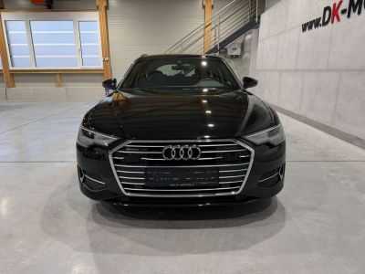 Audi A6 Gebrauchtwagen Audi A6 Gebrauchtwagen