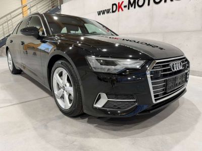 Audi A6 Gebrauchtwagen Audi A6 Gebrauchtwagen