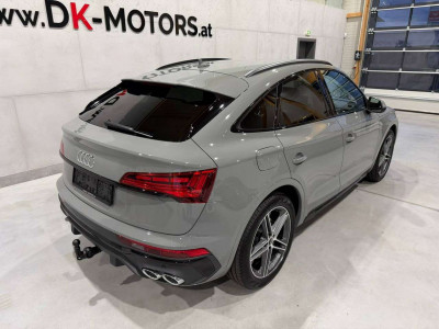 Audi Q5 Gebrauchtwagen Audi Q5 Gebrauchtwagen