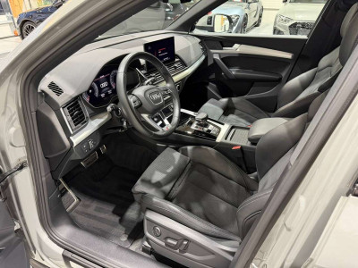 Audi Q5 Gebrauchtwagen Audi Q5 Gebrauchtwagen