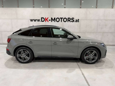 Audi Q5 Gebrauchtwagen Audi Q5 Gebrauchtwagen