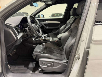 Audi Q5 Gebrauchtwagen Audi Q5 Gebrauchtwagen
