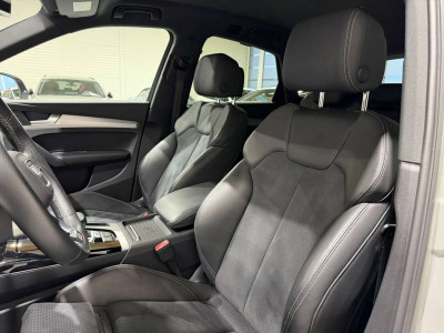 Audi Q5 Gebrauchtwagen Audi Q5 Gebrauchtwagen