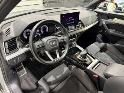 Audi Q5 Gebrauchtwagen Audi Q5 Gebrauchtwagen