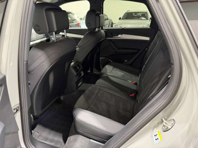 Audi Q5 Gebrauchtwagen Audi Q5 Gebrauchtwagen