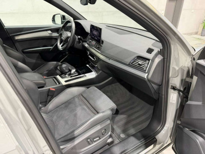Audi Q5 Gebrauchtwagen Audi Q5 Gebrauchtwagen