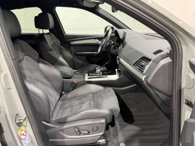 Audi Q5 Gebrauchtwagen Audi Q5 Gebrauchtwagen