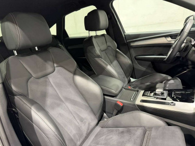 Audi Q5 Gebrauchtwagen Audi Q5 Gebrauchtwagen