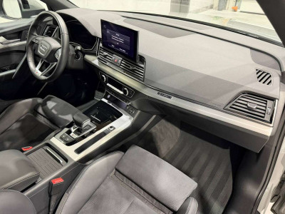 Audi Q5 Gebrauchtwagen Audi Q5 Gebrauchtwagen