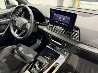 Audi Q5 Gebrauchtwagen Audi Q5 Gebrauchtwagen