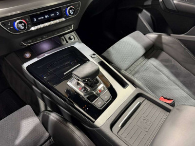 Audi Q5 Gebrauchtwagen Audi Q5 Gebrauchtwagen