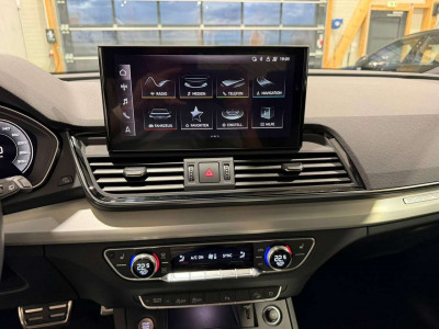 Audi Q5 Gebrauchtwagen Audi Q5 Gebrauchtwagen