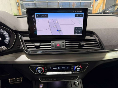 Audi Q5 Gebrauchtwagen Audi Q5 Gebrauchtwagen