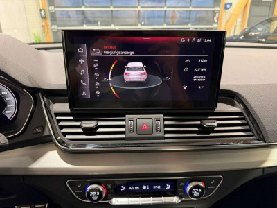Audi Q5 Gebrauchtwagen Audi Q5 Gebrauchtwagen