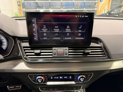 Audi Q5 Gebrauchtwagen Audi Q5 Gebrauchtwagen