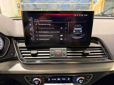 Audi Q5 Gebrauchtwagen Audi Q5 Gebrauchtwagen