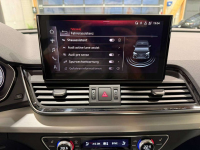 Audi Q5 Gebrauchtwagen Audi Q5 Gebrauchtwagen