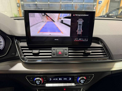 Audi Q5 Gebrauchtwagen Audi Q5 Gebrauchtwagen