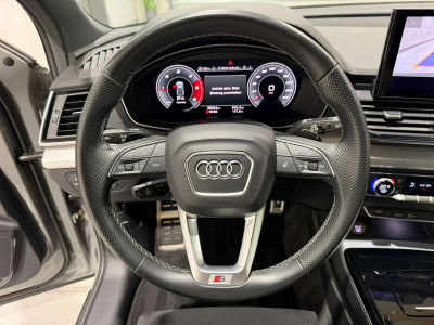 Audi Q5 Gebrauchtwagen Audi Q5 Gebrauchtwagen