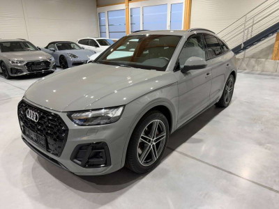 Audi Q5 Gebrauchtwagen Audi Q5 Gebrauchtwagen