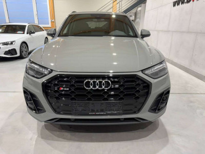 Audi Q5 Gebrauchtwagen Audi Q5 Gebrauchtwagen