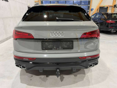 Audi Q5 Gebrauchtwagen Audi Q5 Gebrauchtwagen
