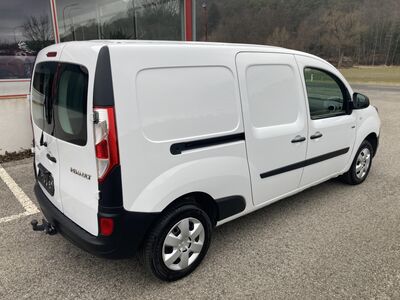 Renault Kangoo Gebrauchtwagen