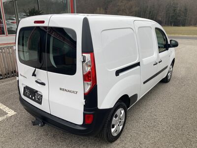 Renault Kangoo Gebrauchtwagen