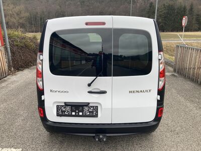 Renault Kangoo Gebrauchtwagen