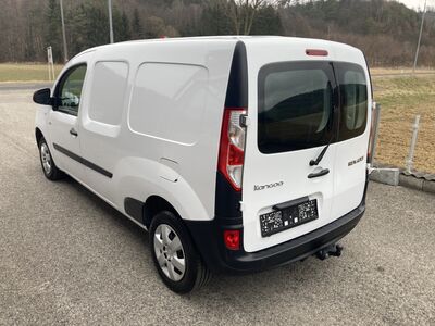 Renault Kangoo Gebrauchtwagen