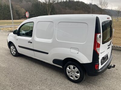 Renault Kangoo Gebrauchtwagen