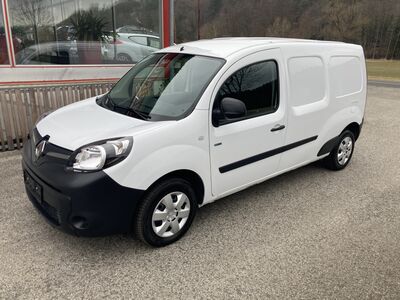 Renault Kangoo Gebrauchtwagen