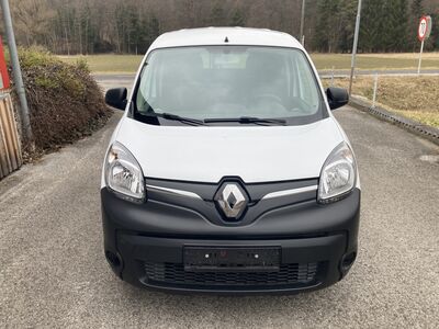 Renault Kangoo Gebrauchtwagen