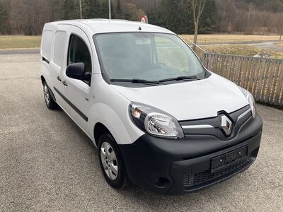 Renault Kangoo Gebrauchtwagen