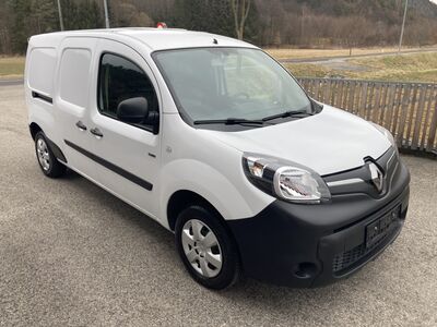 Renault Kangoo Gebrauchtwagen