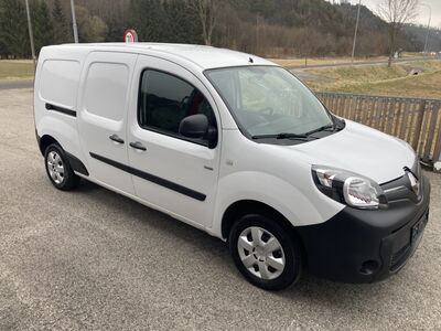 Renault Kangoo Gebrauchtwagen