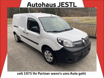 Renault Kangoo Gebrauchtwagen