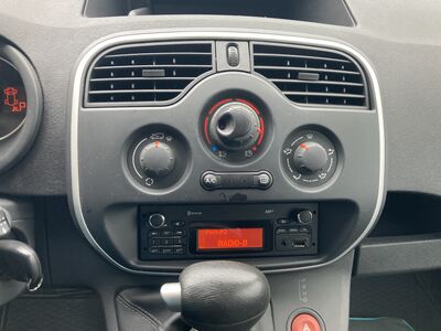 Renault Kangoo Gebrauchtwagen