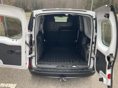 Renault Kangoo Gebrauchtwagen